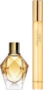 Ihr Geschenk - Rabanne Million Gold For Her EdP Mini 5ml o. 1 Million Gold EdP Intense 10ml