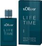 s.Oliver Life Time Men Eau de Toilette (EdT)