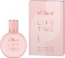 s.Oliver Life Time Women Eau de Parfum (EdP) 30 ml