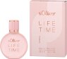 s.Oliver Life Time Women Eau de Toilette (EdT) 30 ml