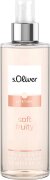 s.Oliver Life Time Women Bodysplash 250 ml