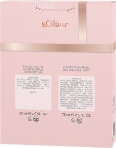 s.Oliver Life Time Women Duo Set 1 Stk.