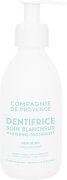 La Compagnie de Provence Whitening Toothpaste