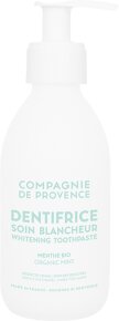 La Compagnie de Provence Whitening Toothpaste 180 ml