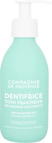La Compagnie de Provence Fresh Toothpaste 180 ml