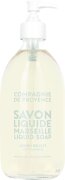 La Compagnie de Provence Liquid Soap Marseille Soft Jasmine