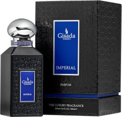 Gisada Imperial Eau de Parfum (EdP) 100 ml
