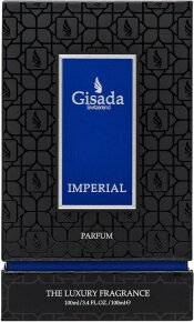 Gisada Imperial Eau de Parfum (EdP) 100 ml