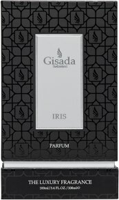 Gisada Iris Eau de Parfum (EdP) 100 ml