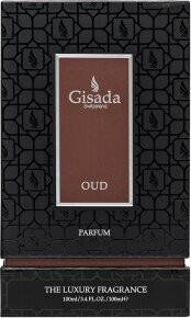 Gisada Oud Eau de Parfum (EdP) 100 ml