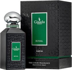 Gisada Royal Eau de Parfum (EdP) 100 ml