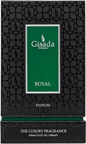 Gisada Royal Eau de Parfum (EdP) 100 ml