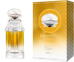 The Spirit of Dubai Durra Ambre Eau de Parfum (EdP) 90 ml