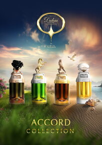 The Spirit of Dubai Durra Ambre Eau de Parfum (EdP) 90 ml