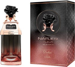 The Spirit of Dubai Narjesi Fleur Eau de Parfum (EdP) 90 ml