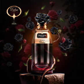 The Spirit of Dubai Narjesi Fleur Eau de Parfum (EdP) 90 ml
