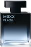 Mexx Black Man Eau de Parfum (EdP) 50 ml