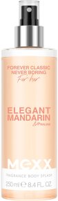 Mexx Forever Classic Women Body Mist 250 ml