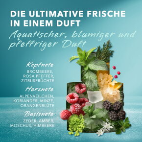 Mexx Ice Touch Woman Eau de Toilette (EdT) 20 ml