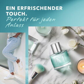 Mexx Ice Touch Woman Eau de Toilette (EdT) 20 ml