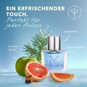 Mexx Ice Touch Man Eau de Toilette (EdT) 50 ml