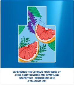 Mexx Ice Touch Man Eau de Toilette (EdT) 50 ml