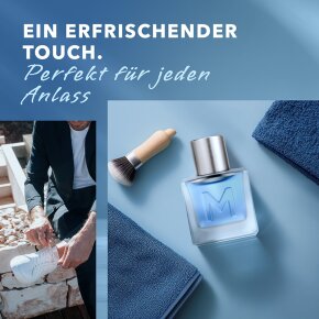 Mexx Ice Touch Man Eau de Toilette (EdT) 50 ml