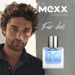 Mexx Ice Touch Man Eau de Toilette (EdT) 50 ml