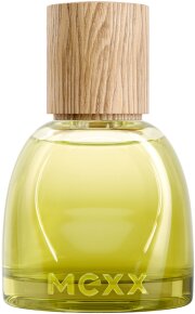 Mexx Inspired Nature Woman Eau de Parfum (EdP) 30 ml