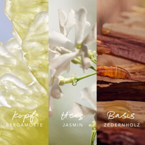 Mexx Inspired Nature Woman Eau de Parfum (EdP) 30 ml