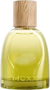 Mexx Inspired Nature Woman Eau de Parfum (EdP) 50 ml