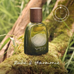 Mexx Inspired Nature Man Eau de Parfum (EdP) 30 ml
