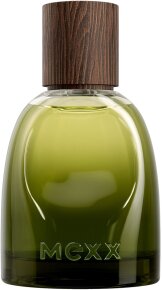 Mexx Inspired Nature Man Eau de Parfum (EdP) 50 ml