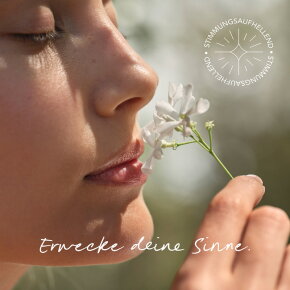 Mexx Inspired Nature Man Eau de Parfum (EdP) 50 ml