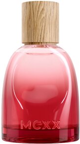 Mexx Inspired Warmth Woman Eau de Parfum (EdP) 50 ml