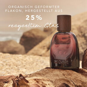 Mexx Inspired Warmth Man Eau de Parfum (EdP) 30 ml