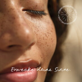 Mexx Inspired Warmth Man Eau de Parfum (EdP) 50 ml