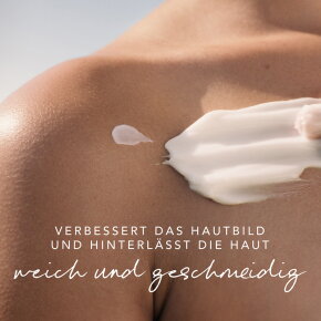 Mexx Inspired Nature Körperbutter 200 ml