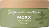 Mexx Inspired Nature Körperbutter 200 ml