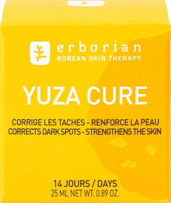 Erborian Yuza Cure 25 ml