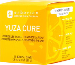 Erborian Yuza Cure 25 ml