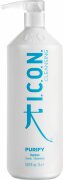 ICON Purify Shampoo 1000 ml