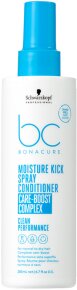 Schwarzkopf Professional BC Bonacure Moisture Kick Spray Conditioner 200 ml