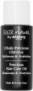 Ihr Geschenk - HAIR RITUEL by SISLEY L'Huile Precieuse Cheveux 10ml Ihr Geschenk - HAIR RITUEL by SISLEY L'Huile Precieuse Cheveux 10ml