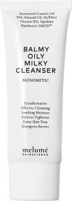 Mélumé Skinscience Balmy Oily Milky Cleanser 125 ml