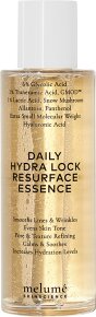 Mélumé Skinscience Daily Hydra Lock Resurfacing Essence 150 ml