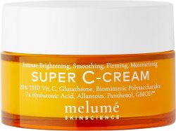 Mélumé Skinscience Super C-Cream 50 ml