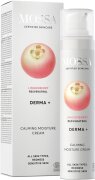 MOSSA DERMA+ Calming Moisturizer Cream 50ml MOSSA DERMA+ Calming Moisturizer Cream 50ml