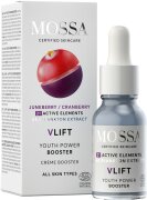 MOSSA V-LIFT Youth Power Daily Booster 15ml MOSSA V-LIFT Youth Power Daily Booster 15ml