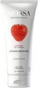MOSSA Vitamin Moisture Strawberry Conditioner 200 ml